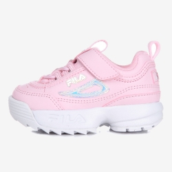 Fila Disrupter 2 Td - Poikien Ahdonghwa Kengät - Pinkki | FI-20980